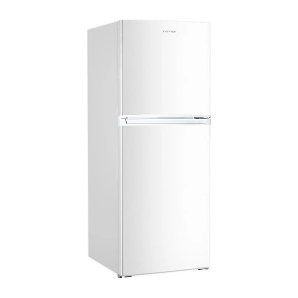 Frigorífico Infiniton FG-198TD14WEA blanco de 142 cm, vista frontal