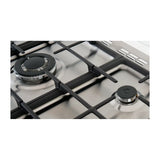 Cocina Infiniton CC9090HGCX 92L Inox · vista 5