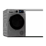 Secadora Infiniton SD-B98G 9 kg Dark Inox · vista 2