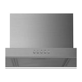 Campana extractora Infiniton ECT-906 90 cm Inox · vista 2