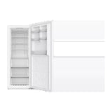 Frigorífico 1 Puerta Infiniton CL-73H 380 L Blanco · vista 2