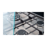 Cocina Infiniton CC9294XPE 60L Inox · vista 5