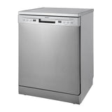 Lavavajillas Infiniton DIW-6S13 12 servicios Inox · vista 3