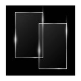 Horno Infiniton 36YA2 40L Negro · vista 2