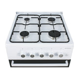 Cocina Infiniton CC5051HEB 52L Blanco · vista 2