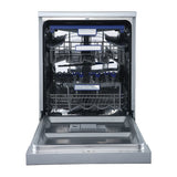 Lavavajillas Infiniton DIW-3724IXH 14 servicios Inox · vista 3