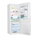 Frigorífico Combi Infiniton FGC-79WS 442 L Blanco · vista 3