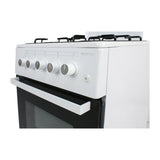 Cocina Infiniton CC5051HEB 52L Blanco · vista 3