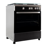 Cocina Infiniton CC9090HGCX 92L Inox · vista 2