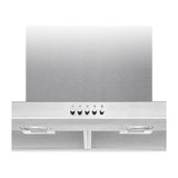 Campana extractora Infiniton CMPT-STL6T5 60 cm Inox · vista 2