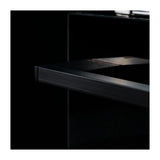 Lavavajillas Infiniton DIW-G60N 14 servicios Negro · vista 4