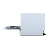 Lavavajillas Infiniton DIW-CT6 6 servicios Blanco · vista 3
