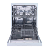 Lavavajillas Infiniton LPL-306 12 servicios Blanco · vista 2