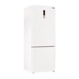 Frigorífico Combi Infiniton FGC-79WS 442 L Blanco · vista 2