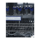 Lavavajillas Infiniton DIW-3614-WHL 14 servicios Blanco · vista 5
