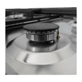 Placa de gas Infiniton GAS-320WB 3 zonas 60 cm Inox · vista 5