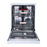 Lavavajillas Infiniton DIW-6115B3 14 servicios Blanco · vista 2