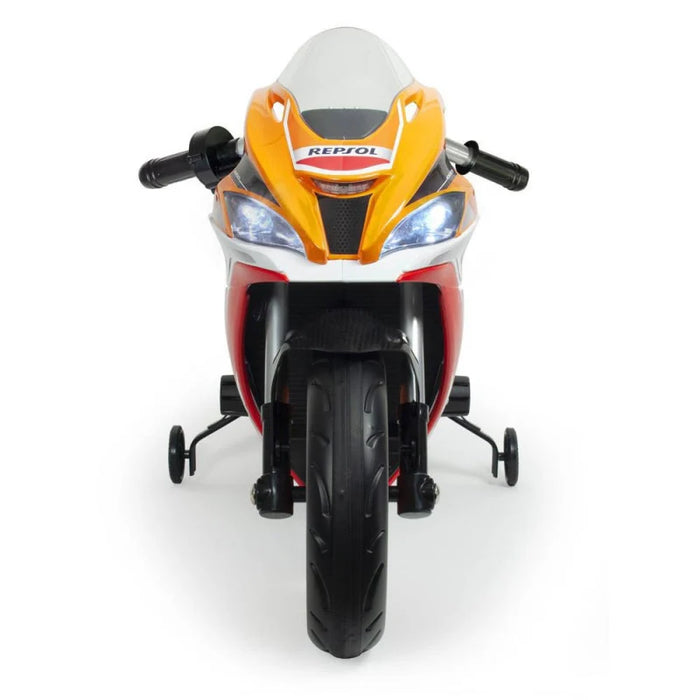Injusa Moto Honda Repsol 12V (6491)
