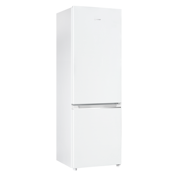 Frigorífico Combi Indesit INK2 5322W4E 185x60 N/F Blanco E