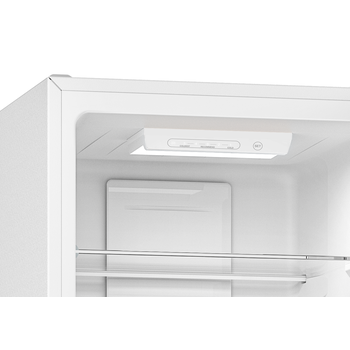 Frigorífico Combi Indesit INK2 5322W4E 185x60 N/F Blanco E