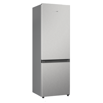 Frigorífico Combi Indesit INK2 5322S4E 185x60 N/F Inox E