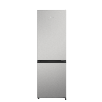 Frigorífico Combi Indesit INK2 5322S4E 185x60 N/F Inox E