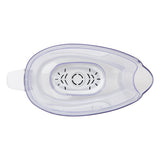 Orbegozo JR 3025 Jarra Purificadora Agua 2,4 L con 3 Filtros Antical (vista 3)