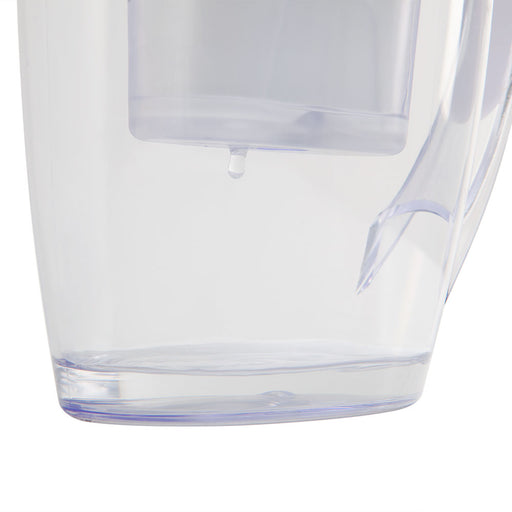 Orbegozo Jarra purificadora de agua 2,4 litros (JR3025)