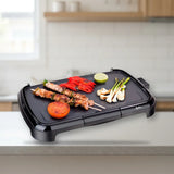 Jata Plancha de Asar PAE 1800W 40x25 (GR5500)