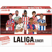 juego de mesa La Liga Junior 24 25 de Educa
