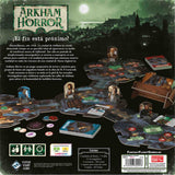 Arkham Horror 3ª Edición (vista 2)
