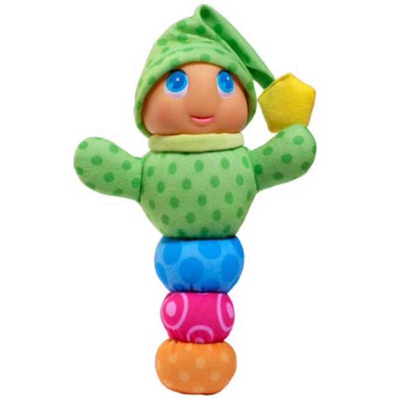 juguete luminoso para niños Moltó
