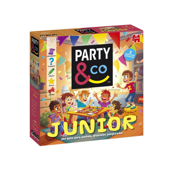 Party & Co. Junior