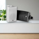 Kinson Altavoces Blancos (KS5076B)