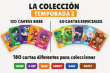 Panini Brawl Stars T2 (vista 2)