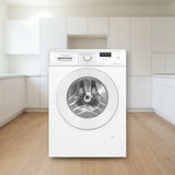 Lavadora Bosch WGE03200EP 8 kg 1200 rpm Clase A