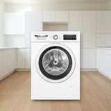 Lavadora Bosch WUU28T63ES 8 kg 1400 rpm EcoSilence