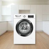 Lavadora Bosch WUU28T68ES 9 kg 1400 rpm Clase A