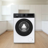 Lavadora Svan SL8204AIDV 8 kg 1200 rpm Clase A Inverter
