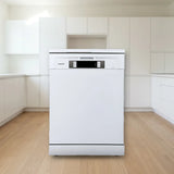 Lavavajillas Infiniton DIW-3614-WHL 14 servicios Blanco