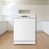 Lavavajillas Infiniton DIW-60.5 12 servicios Blanco en la cocina