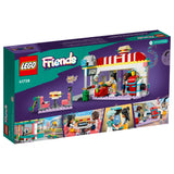 LEGO Friends Restaurante Clasico de Heartlake (41728)