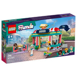 LEGO Friends Restaurante Clasico de Heartlake (41728)