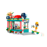 LEGO Friends Restaurante Clasico de Heartlake (41728)