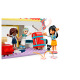 LEGO Friends Restaurante Clasico de Heartlake (41728)