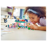 LEGO Friends Restaurante Clasico de Heartlake (41728)