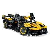 LEGO Technic Bugatti Bolide (42151) - Hiperdeportivo Réplica Auténtica