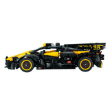 LEGO Technic Bugatti Bolide (42151) - Hiperdeportivo Réplica Auténtica