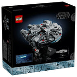 LEGO Star Wars Halcón Milenario 75375 - 921 Piezas