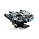 LEGO Star Wars Halcón Milenario 75375 - 921 Piezas